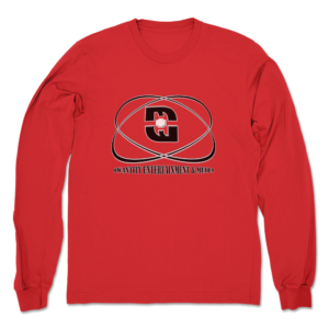Qwantity-Entertainment-and-Media-QEM-Unisex-Long-Sleeve-Red