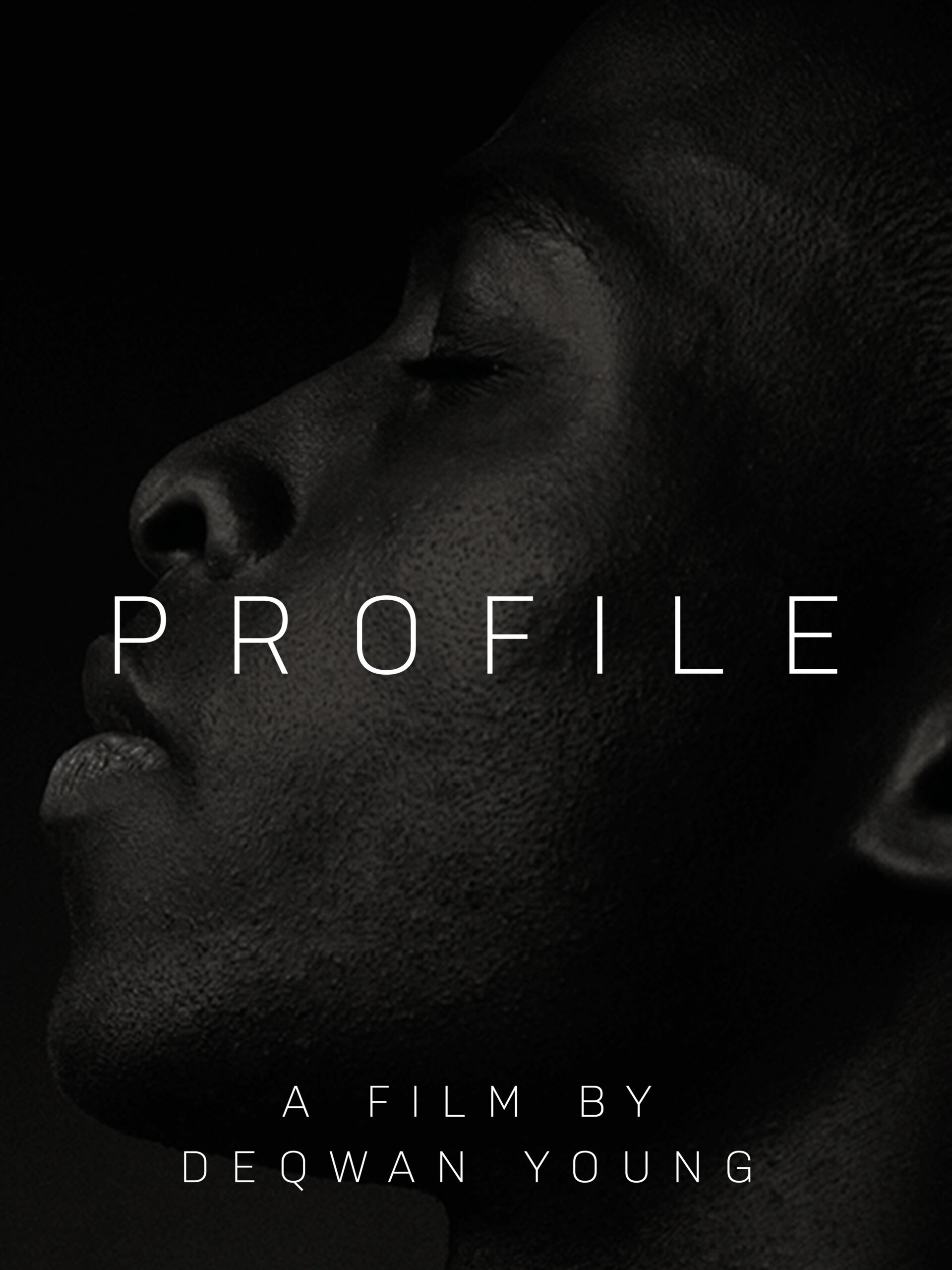 ‘Profile’ – On Sale Now – Kickstarter Campaign