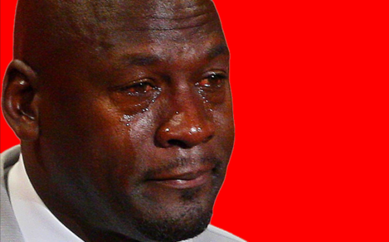 30 for 30 Presents: The Greatest Cry: Crying Jordan